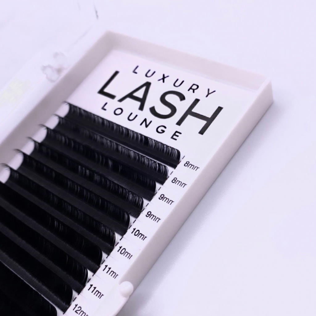 Lash Trays - Mixed Length Trays
