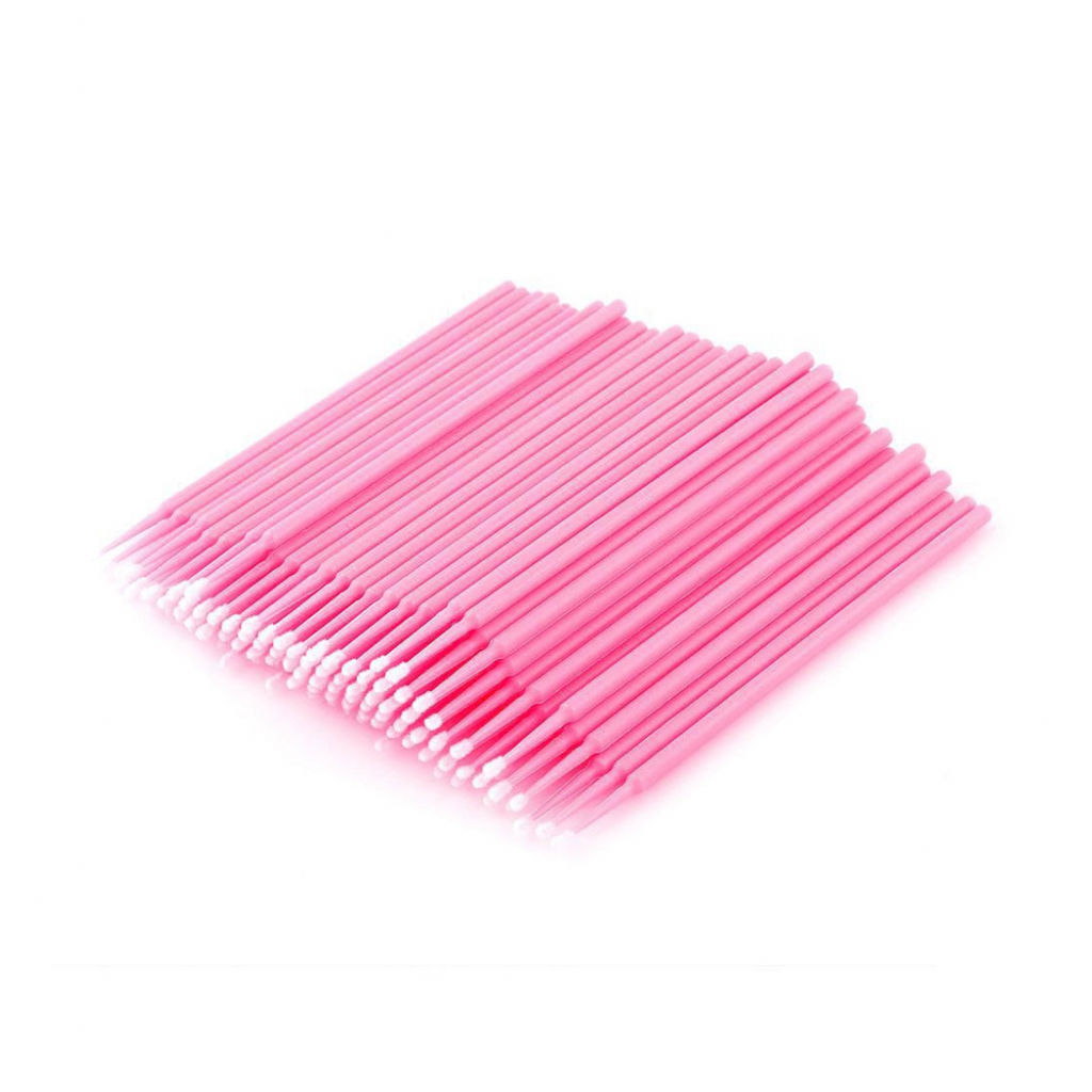 Lint Free Micro Swabs