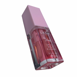 Lip Oil