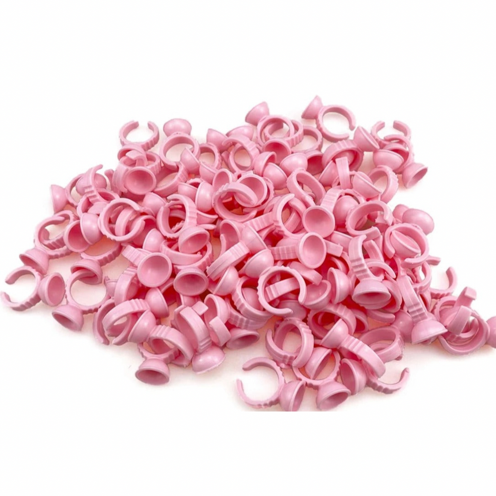 Glue Rings