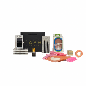 Small Lash Training Kit