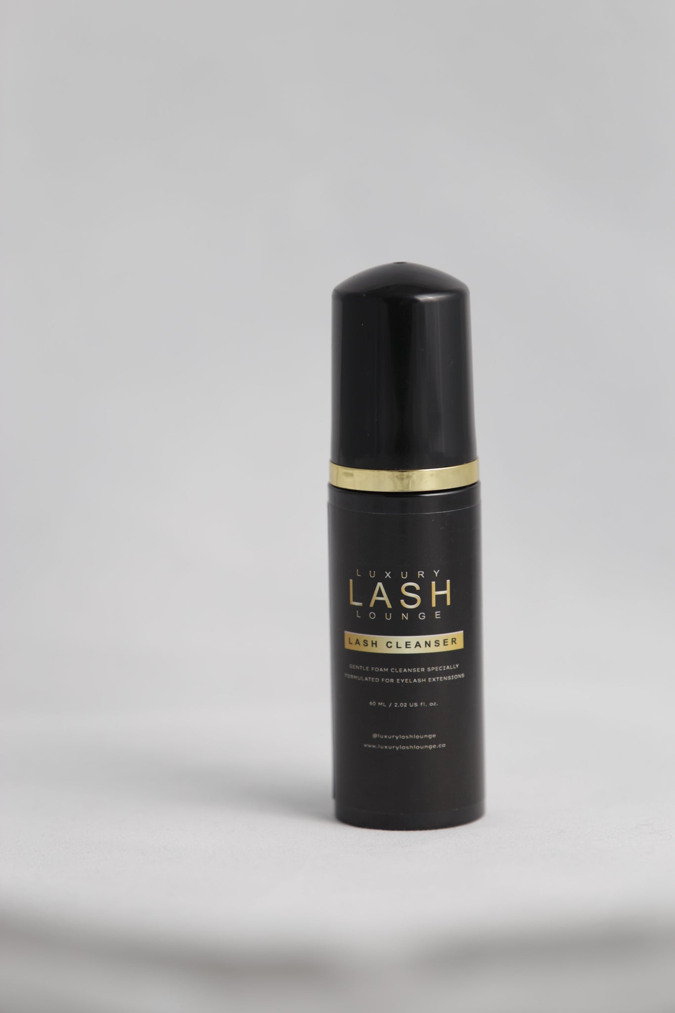 Lash Cleanser Kit