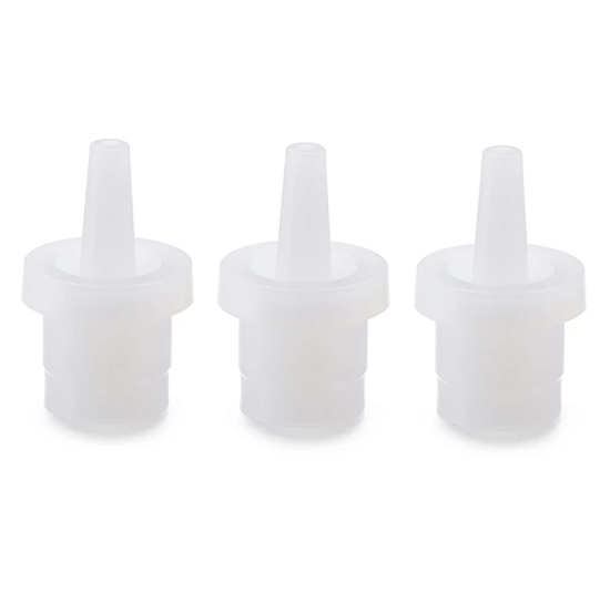 luxury lash lounge glue nozzle pack