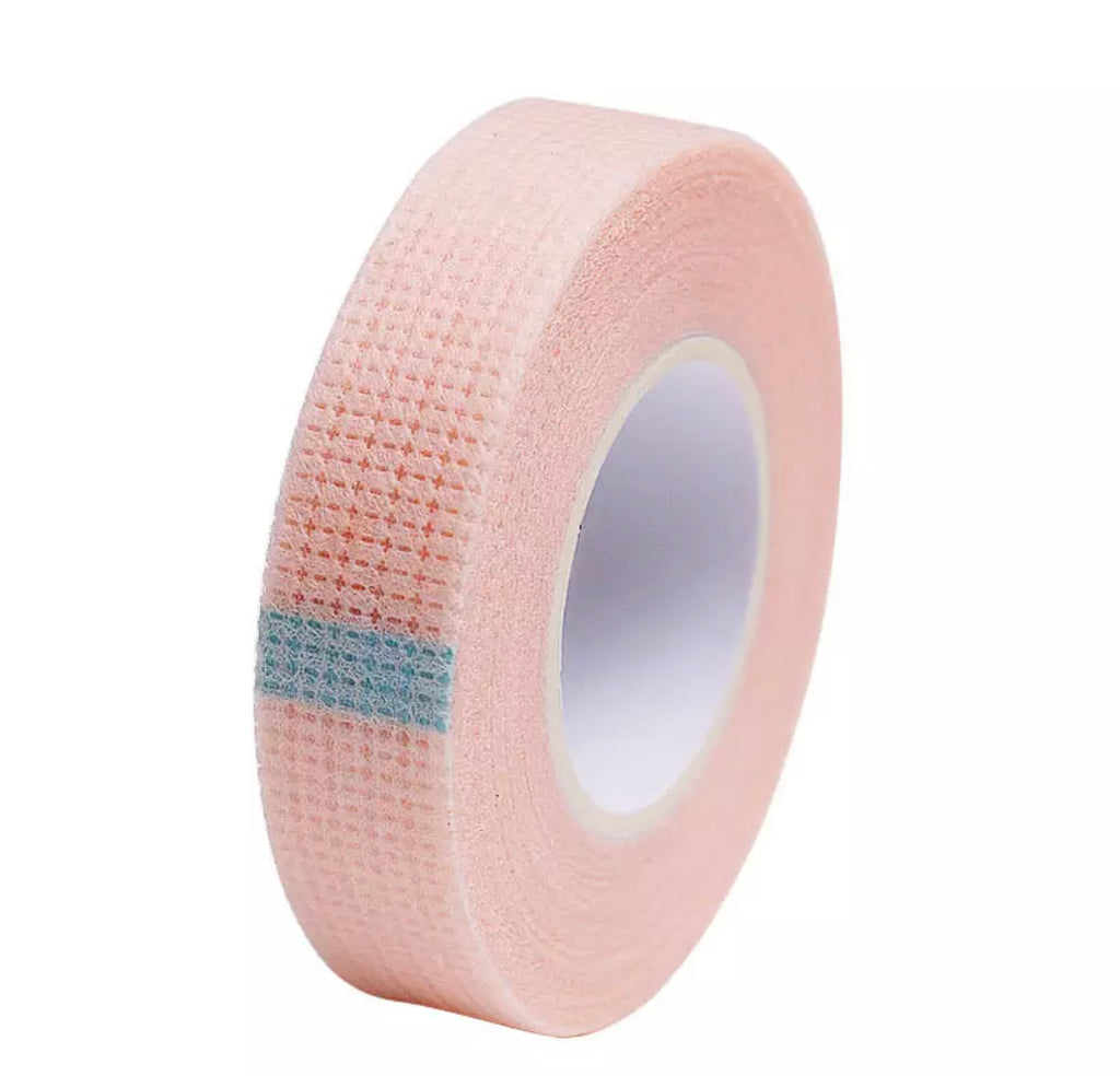 Pink Lash Tape