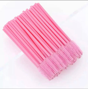Lash Spoolies