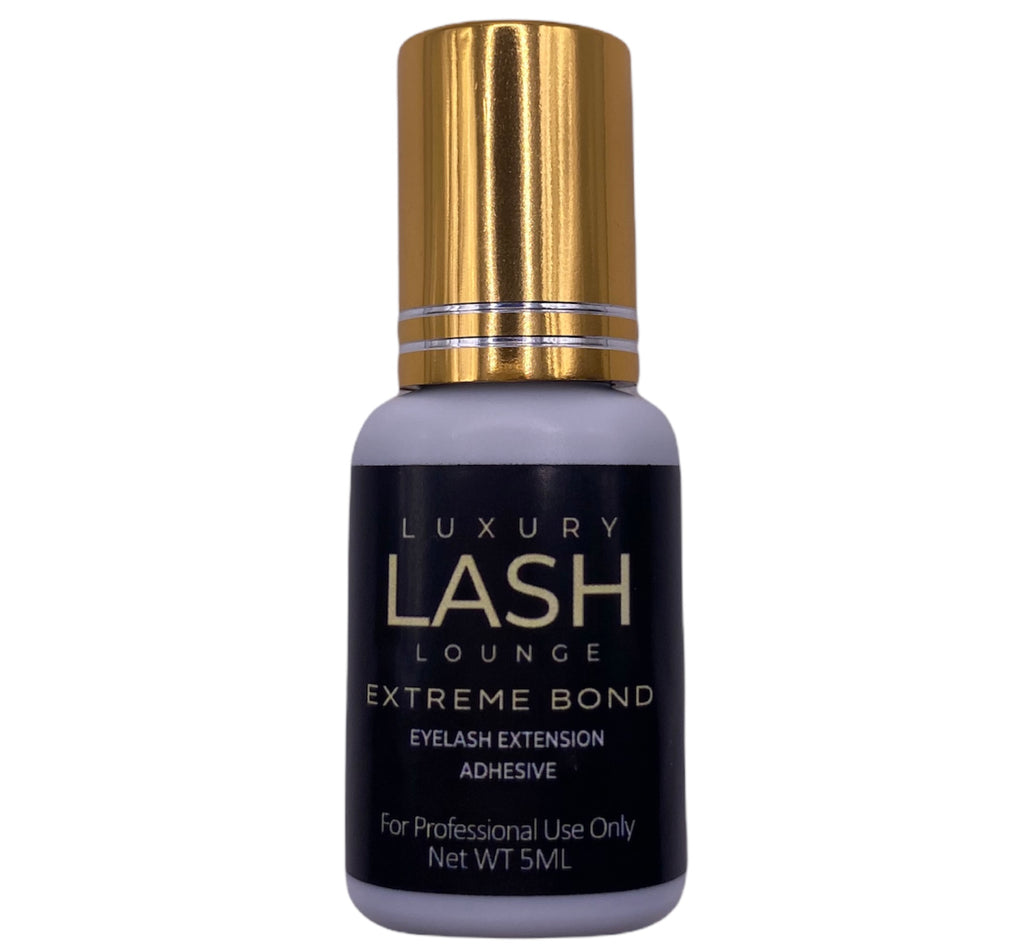 extreme bond - eyelash extension adhesive
