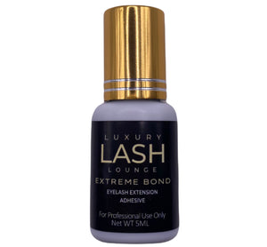 extreme bond - eyelash extension adhesive